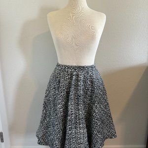 Alice + Oliva Tweed Skirt